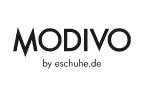 this is the logo of store modivo