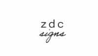 ZDC-Signal-Gutschein