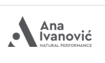 This is the logo of Ana Ivanović