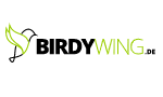 This is the logo of Birdywing