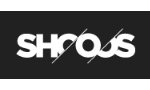 This is "Shoos" store logo