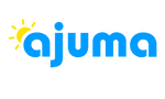 This is logo of store Ajuma