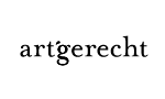 This is a logo of store Artgerecht