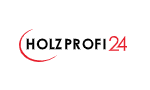 This is a logo of store Holzprofi24