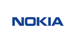 This is store logo of Nokia