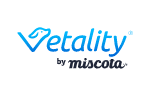 This is a logo of store Vetality