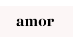 This is a logo of store Aamor