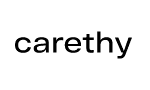 This is a logo of store Carethy
