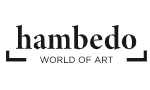 This is s logo of store Hambedo