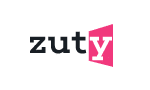 This is a logo of store Zuty
