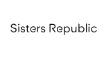 This is a logo of store Sister republic