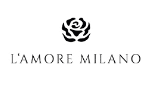 This is a logo of store Lamore Milano