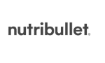 This is the logo of store Nutribullet