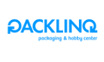 This is the logo of store Packlinq