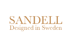 This is the logo of store Sandell