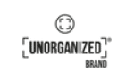 Unorganized Brand Gutschein