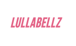 This is the logo of store Lullabellz