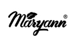 This is the logo of store Maryann