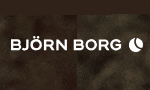 This is the logo of store Bjorn borg