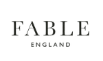 This is the logo of store Fable