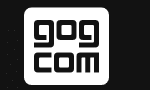 This is the logo of store Gog