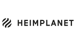 This is the logo of store Heimplanet