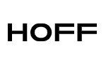 This is the logo of store Hoff
