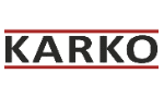 This is the logo of store Karko