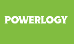 This is the logo of store powerlogy