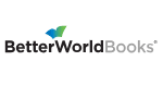 This is the logo of store Betterworldbooks