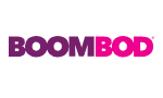This is the logo of store Boombod