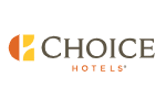 This is the logo of store Choice Hotels