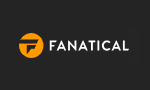 This is the logo of store Fanatical