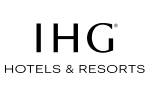 This is the logo of store IHG