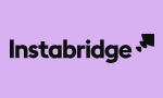 This is the logo of store Instabridge
