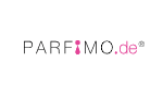 This is the logo of store Parfimo