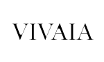 This is the logo of store Vivaia