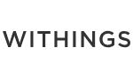 This is the logo of store Withings