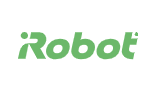 This is the logo of store iRobot