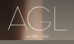 This is the logo of store AGL