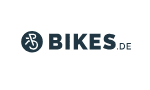 This is the logo of store Bikes