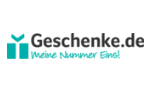 This is the logo of store Geschenke