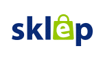 This is the logo of store Sklep