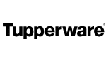 This is the logo of store Tupperware