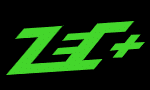 This is the logo of store Zecplus
