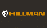this is the logo of store hillman world