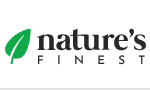 This is the logog of store Naturesfiinest