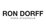 This is the logo of store Ron Dorff