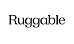 This is the logo of store Ruggable