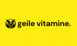 Geile Vitamine Gutschein